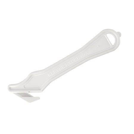 Klever ExcelPLS30 Safety Cutter, White PLS-400-30W